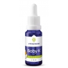 Vitamine K baby druppels