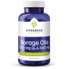 Borage Olie 1500 mg GLA 300 mg