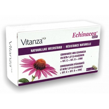 Vitanza HQ Echinacea boost
