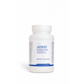 ADHS (Adrenal Herbal Support)