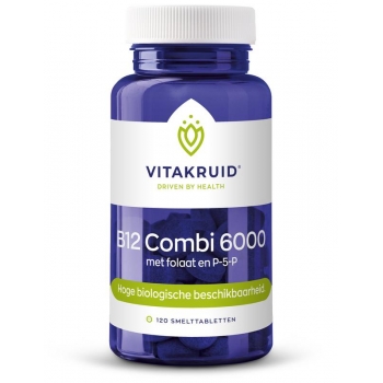 B12 Combi 6000 met Actief...