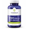 MSM 1000mg + vitamine C