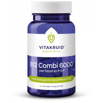 B12 Combi 6000 met Actief...