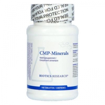 CMP Minerals
