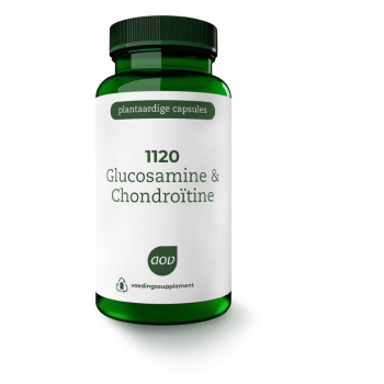 1120 Glucosamine &...