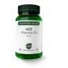 423 Vitamine D3 75 mcg