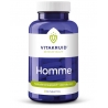 Homme testosteronsupport