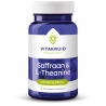 Saffraan 28 mg (Affron) & L-Theanine