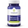 B12 5000 mcg Actief Methylcobalamine