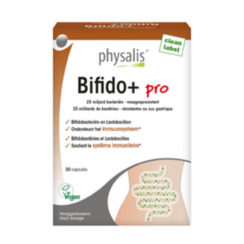 Bifido + pro