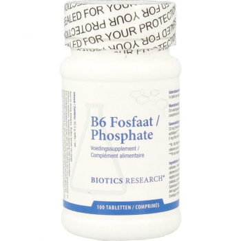 Vitamine B6 fosfaat