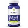 Saffraan 28 mg (Affron) & L-Theanine