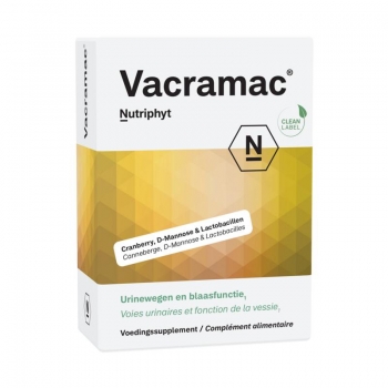 Vacramac®