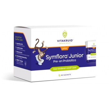 Symflora® Junior Pre- en...