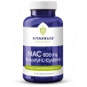 NAC 600 mg N-Acetyl-L-Cysteine