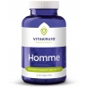 Vitakruid Homme testosteronsupport voor de man