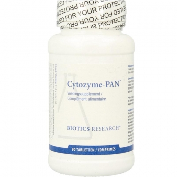 Biotics Cytozyme PAN