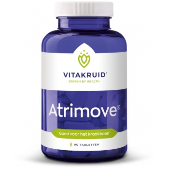 Vitakruid Atrimove tabletten