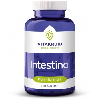 Vitakruid Intestina