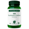220 Pyridoxaal-5-fosfaat