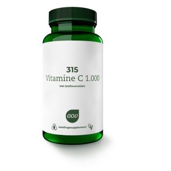 315 Vitamine C 1.000 mg