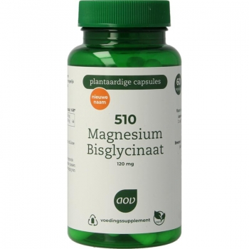 510 Magnesium bisglycinaat