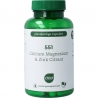 551 Calcium magnesium & zink citraat
