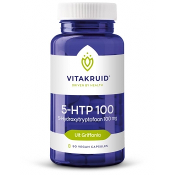5-HTP 100 mg
