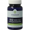 B12 1000 mcg Actief Methylcobalamine