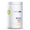 BCAA 4:1:1 l-leucine, l-isoleucine & l-valine