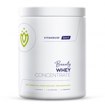 Beauty Whey protein met 5...