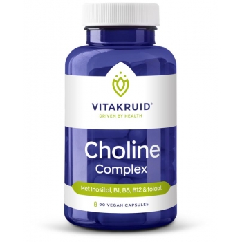 Vitakruid Choline Complex...