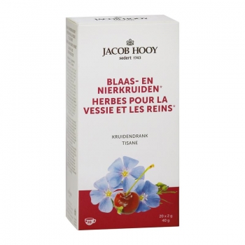 Jacob Hooy Blaas en...