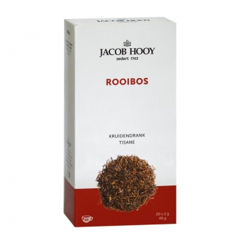 Jacob Hooy Rooibos thee