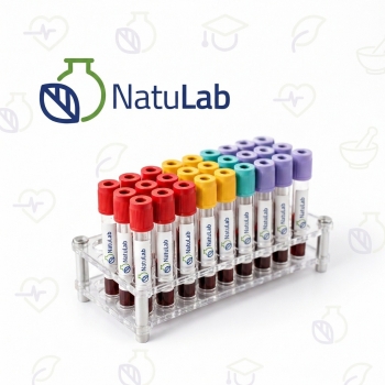 C-peptide - Vingerprik