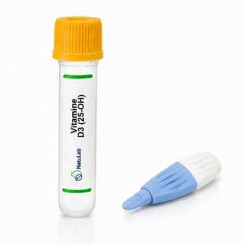 Vitamine D3 (25-OH) -...