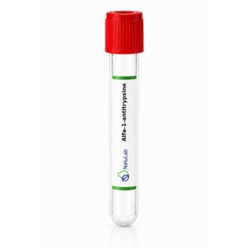 Alfa-1-antitrypsine