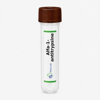Alfa-1-antitrypsine