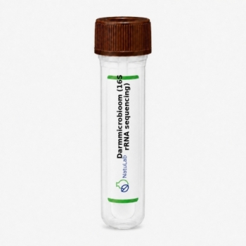 Darmmicrobioom (16S rRNA...