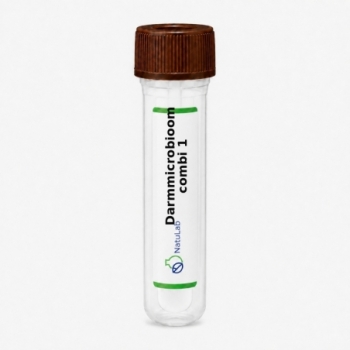 Darmmicrobioom combi 1