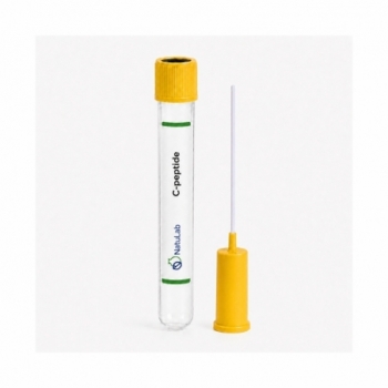 C-peptide