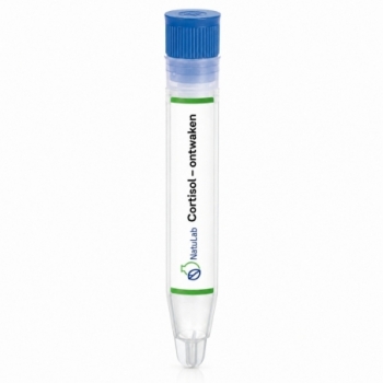 Cortisol – direct na ontwaken