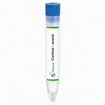 Cortisol – laat in de avond