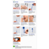 Cortisol – laat in de avond