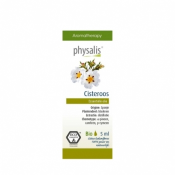Physalis Cisteroos bio