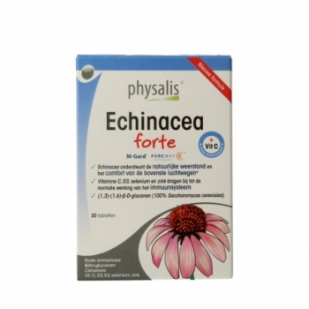 Physalis Echinacea forte
