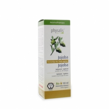 Physalis Jojoba