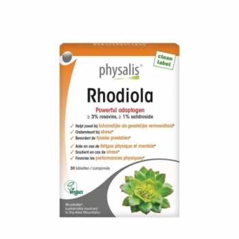 Physalis Rhodiola bio