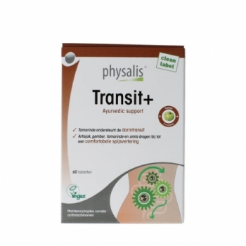 Physalis Transit+