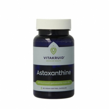 Vitakruid Astaxanthine...
